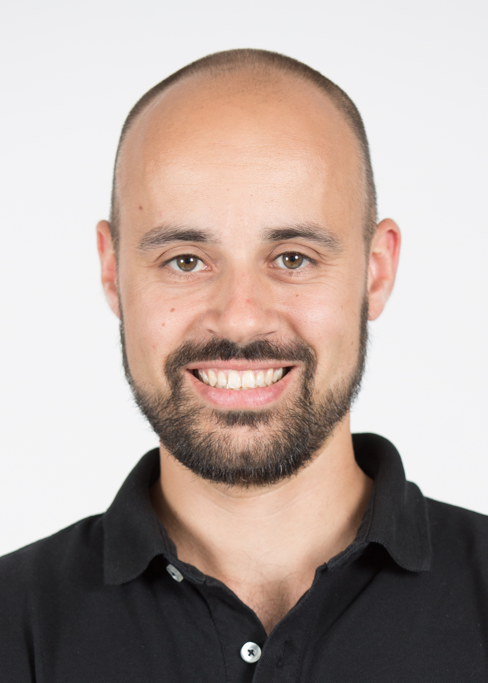 Mathias Humbert